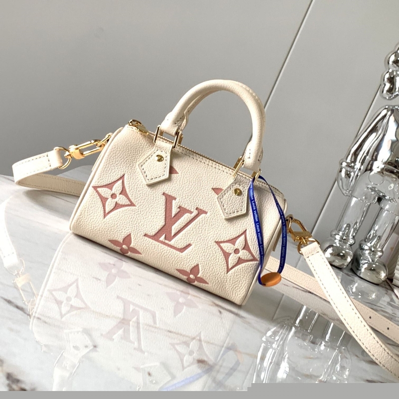 LV Speedy Bags
